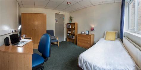 Accommodation (The University of Manchester).
